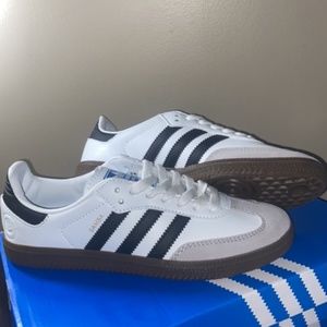 Adidas Samba